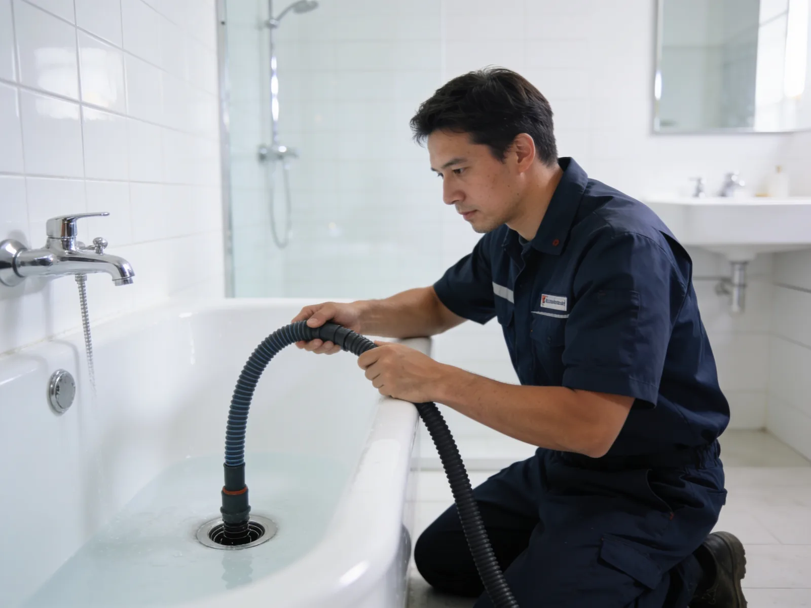 Emergency Plumber Horsham, PA FAQs